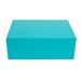 Brouk & Co Giftware Ellen Canasta Card Set Teal