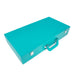 Brouk & Co Giftware Ellen Mahjong Set Saddle