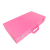 Brouk & Co Giftware Ellen Mahjong Set Saddle