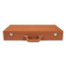 Brouk & Co Giftware Ellen Mahjong Set Saddle