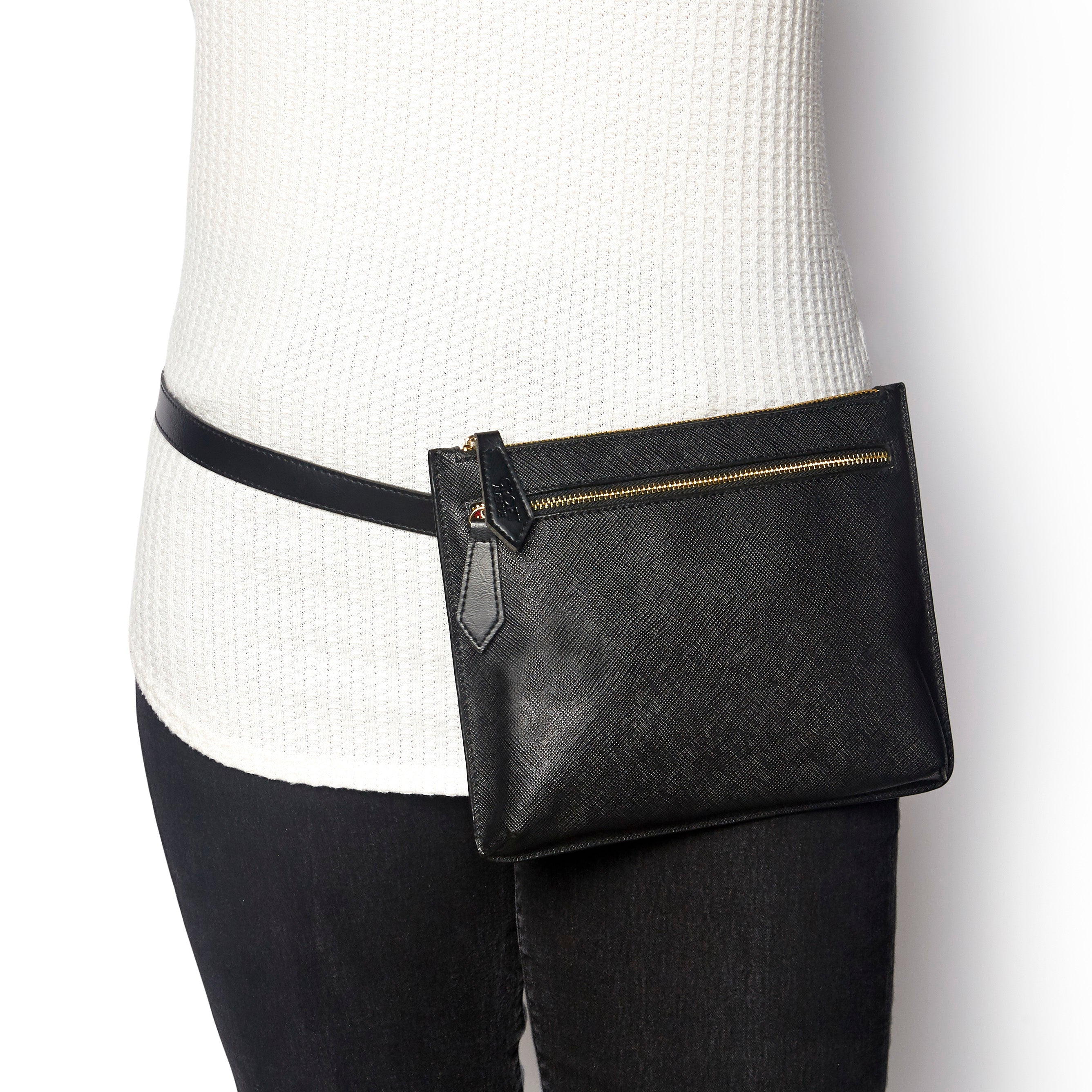 Brouk & Co Giftware Emma Belt Bag
