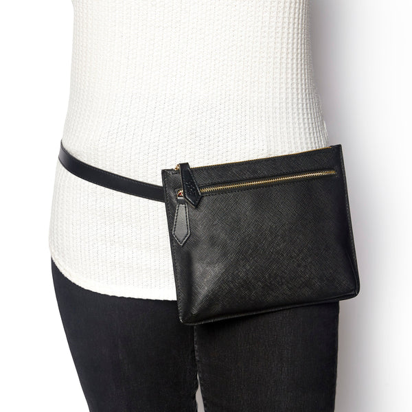 Brouk & Co Giftware Emma Belt Bag