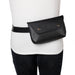 Brouk & Co Giftware Emma Belt Bag w/Snap Closer