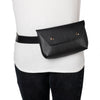 Brouk & Co Giftware Emma Belt Bag w/Snap Closer