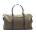 Brouk & Co Giftware Excursion Duffel Military Green