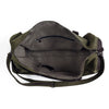 Brouk & Co Giftware Excursion Duffel Military Green