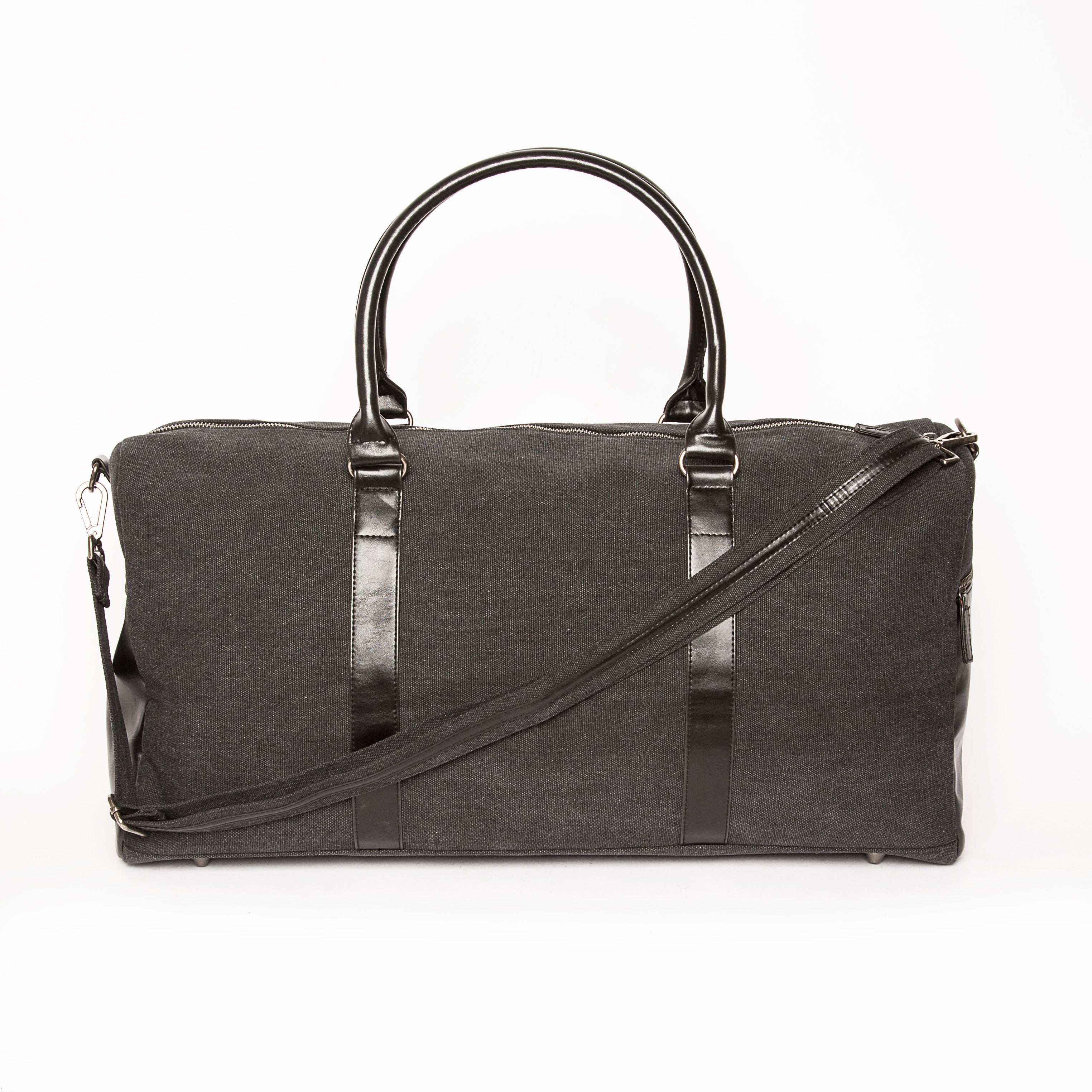 Brouk & Co Giftware Excursion Duffel Military Green