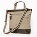 Brouk & Co Giftware Excursion Tote Khaki