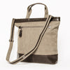 Brouk & Co Giftware Excursion Tote Khaki