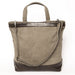 Brouk & Co Giftware Excursion Tote Khaki