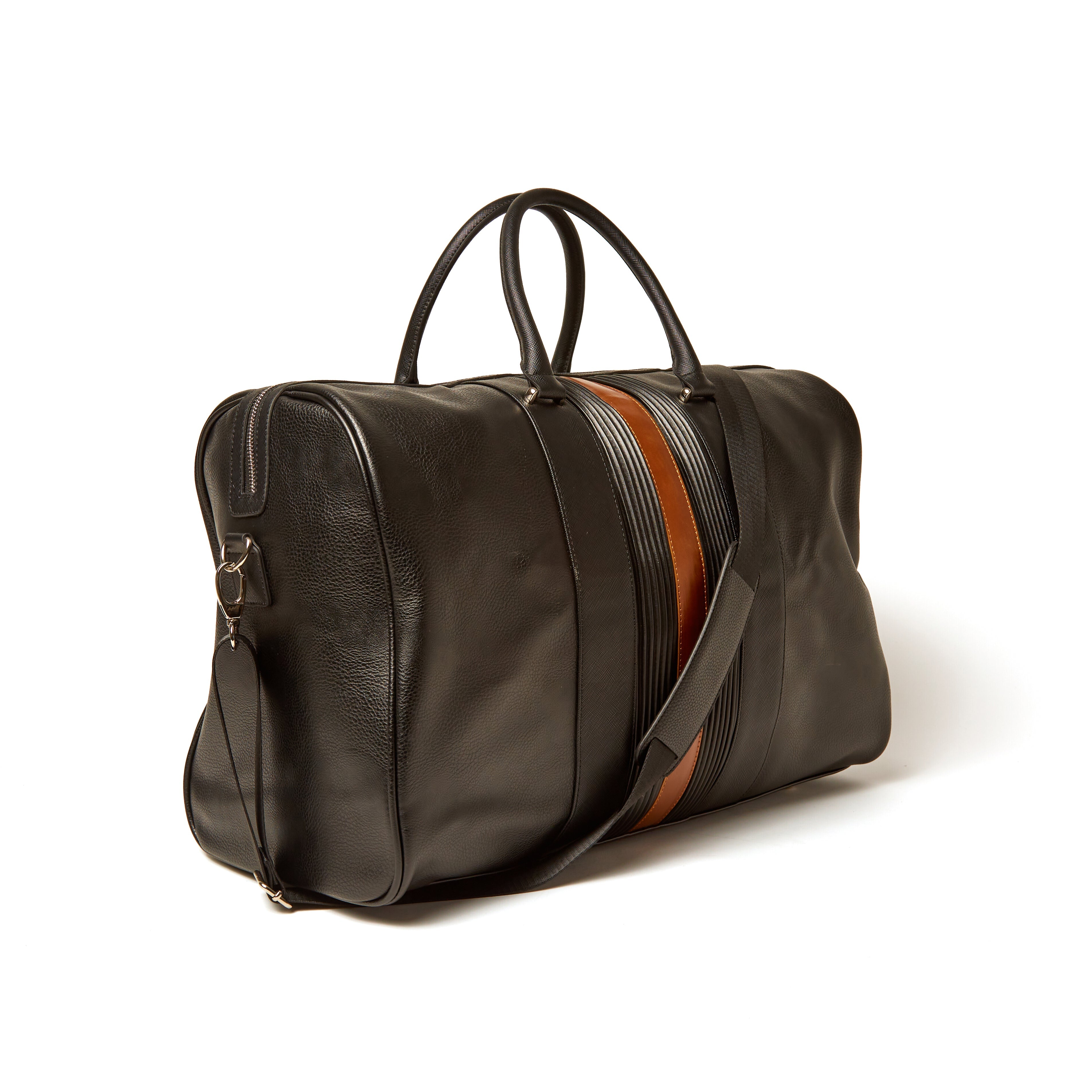 Brouk & Co Giftware Garrett Duffel Bag