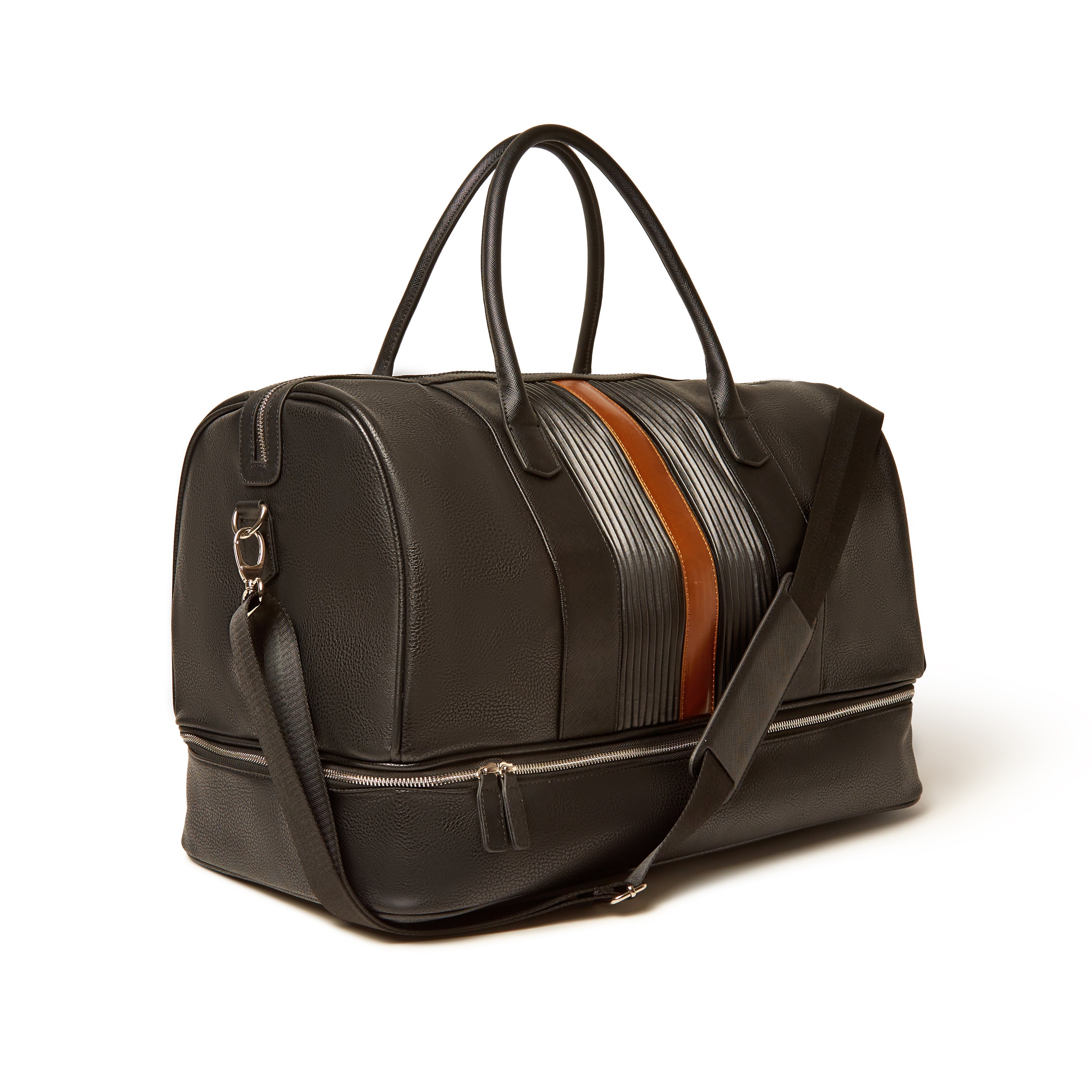 Brouk & Co Giftware Garrett Weekender Bag