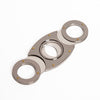Brouk & Co Giftware Gold Trim Cigar Cutter