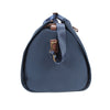 Brouk & Co Giftware Harrison 2 Piece Duffel & Garment Bag Navy
