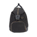 Brouk & Co Giftware Harrison Weekender Bag Black