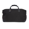 Brouk & Co Giftware Harrison Weekender Bag Black