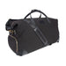Brouk & Co Giftware Harrison Weekender Bag Black