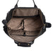 Brouk & Co Giftware Harrison Weekender Bag Black