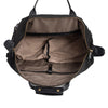 Brouk & Co Giftware Harrison Weekender Bag Black