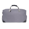 Brouk & Co Giftware Harrison Weekender Bag Grey