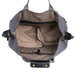 Brouk & Co Giftware Harrison Weekender Bag Grey
