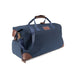 Brouk & Co Giftware Harrison Weekender Bag Navy