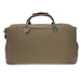 Brouk & Co Giftware Harrison Weekender Bag Olive