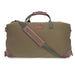 Brouk & Co Giftware Harrison Weekender Bag Olive