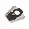 Brouk & Co Giftware Harvey Foldable Cigar Cutter