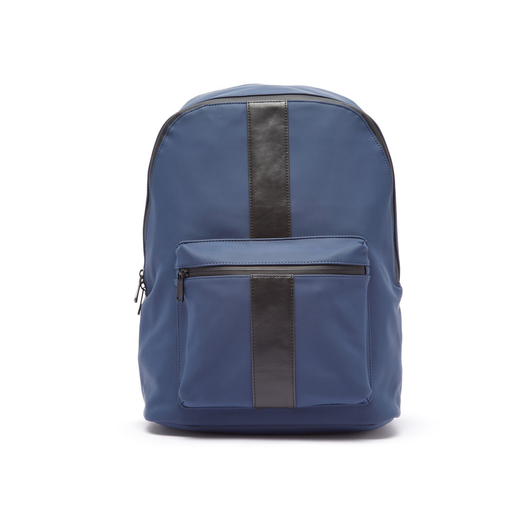 Brouk & Co Giftware Hudson Backpack (Blue)
