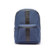 Brouk & Co Giftware Hudson Backpack (Blue)