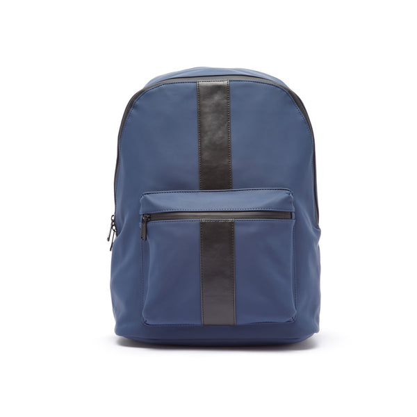 Brouk & Co Giftware Hudson Backpack (Blue)