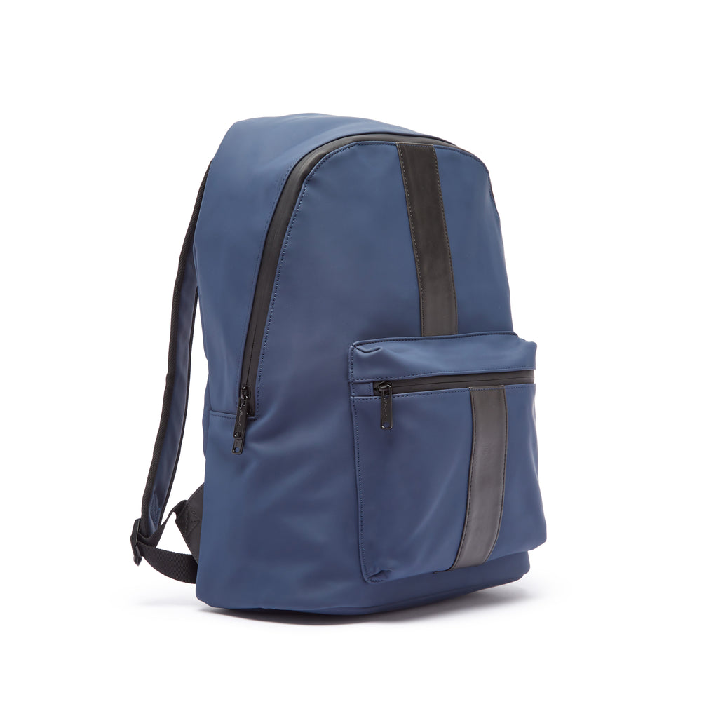 Brouk & Co Giftware Hudson Backpack (Blue)