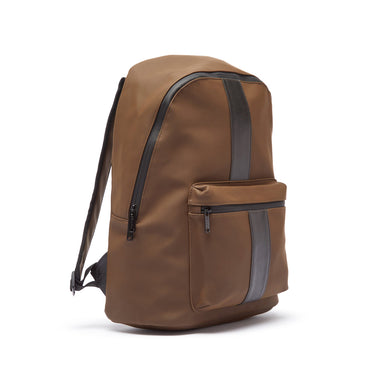 Brouk & Co Giftware Hudson Backpack (Brown)