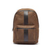 Brouk & Co Giftware Hudson Backpack (Brown)