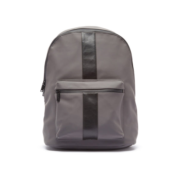 Brouk & Co Giftware Hudson Backpack (Grey)
