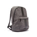 Brouk & Co Giftware Hudson Backpack (Grey)