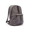 Brouk & Co Giftware Hudson Backpack (Grey)