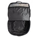 Brouk & Co Giftware Hudson Clamshell Bag Black