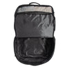 Brouk & Co Giftware Hudson Clamshell Bag Black