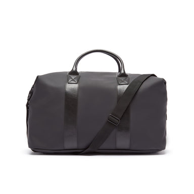 Brouk & Co Giftware Hudson Duffel Bag (Black)