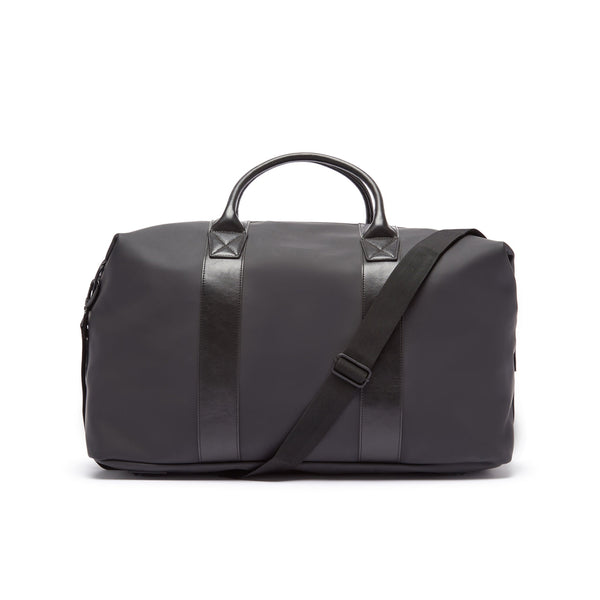 Brouk & Co Giftware Hudson Duffel Bag (Black)