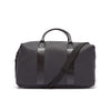 Brouk & Co Giftware Hudson Duffel Bag (Black)