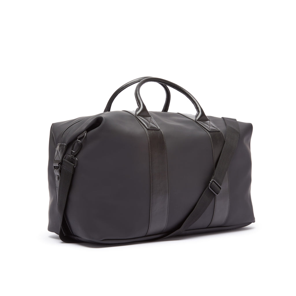 Brouk & Co Giftware Hudson Duffel Bag (Black)