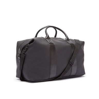 Brouk & Co Giftware Hudson Duffel Bag (Black)