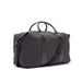 Brouk & Co Giftware Hudson Duffel Bag (Black)