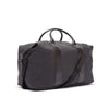 Brouk & Co Giftware Hudson Duffel Bag (Black)