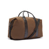 Brouk & Co Giftware Hudson Duffel Bag (Brown)