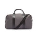 Brouk & Co Giftware Hudson Duffel Bag (Grey)