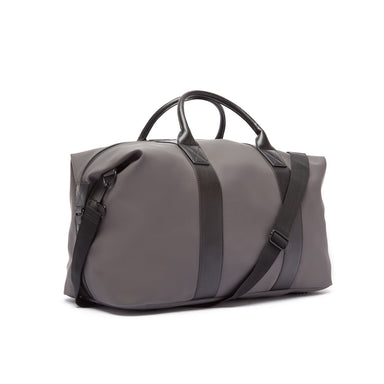 Brouk & Co Giftware Hudson Duffel Bag (Grey)